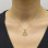 22 AYAR 4,9 gr KOLYE KLS1380