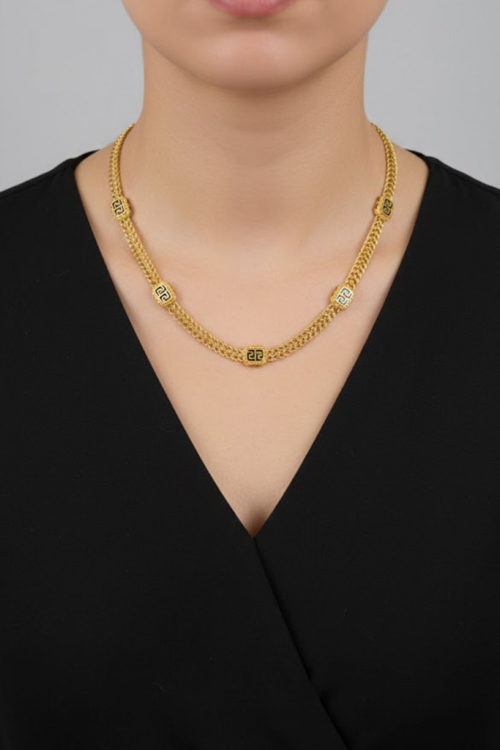 22 AYAR 19,5 gr TAKıM BY01474