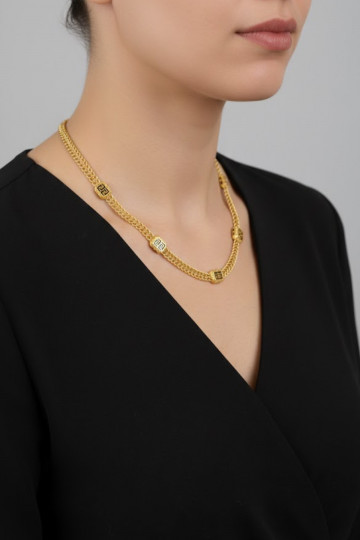 22 AYAR 19,5 gr TAKıM BY01474