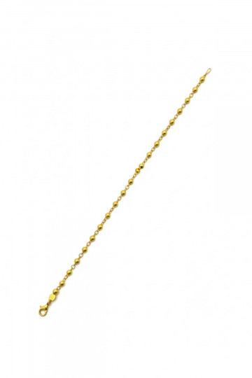 22 AYAR 5,22 gr ZINCIR ZNC6673