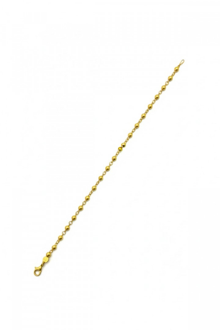 22 AYAR 5,22 gr ZINCIR ZNC6673