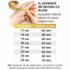 22 Ayar 15 gr Ankara Bilezik