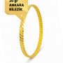 22 Ayar 20 gr Ankara Bilezik