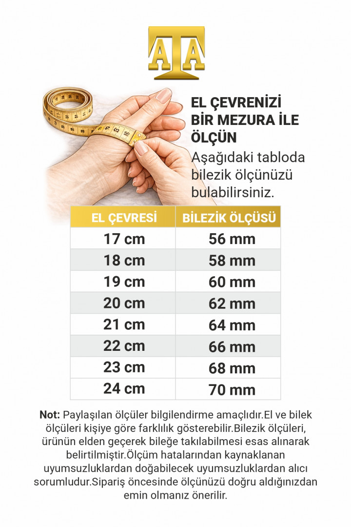 22 Ayar 20 gr Ankara Bilezik