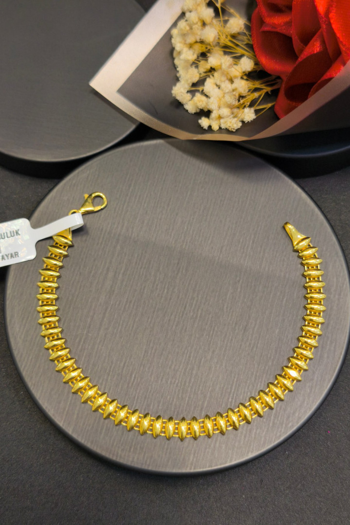 22 AYAR 10,04 gr BİLEKLİK BIL0454
