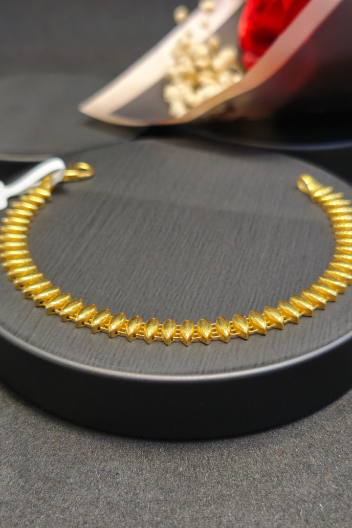 22 AYAR 10,04 gr BİLEKLİK BIL0454