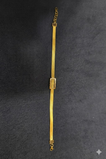 22 AYAR 10,23 gr TASARIM BİLEKLİKLER TRZ0137