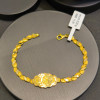 22 AYAR 10,52 gr BİLEKLİK BIL0299 22 AYAR 10,52 gr BİLEKLİK BIL0299