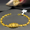 22 AYAR 10,52 gr BİLEKLİK BIL0299 22 AYAR 10,52 gr BİLEKLİK BIL0299