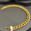 22 AYAR 10,79 gr BİLEKLİK BIL0540 22 AYAR 10,79 gr BİLEKLİK BIL0540