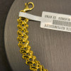 22 AYAR 11,33 gr BİLEKLİK BLK9929 22 AYAR 11,33 gr BİLEKLİK BLK9929
