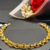 22 AYAR 12,77 gr BİLEKLİK BIL0204