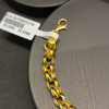 22 AYAR 12,77 gr BİLEKLİK BIL0204