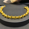 22 AYAR 13,47 gr BİLEKLİK BIL0379