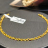 22 AYAR 3,49 gr BİLEKLİK BIL0263