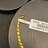22 AYAR 3,49 gr BİLEKLİK BIL0263