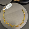 22 AYAR 3,66 gr BİLEKLİK BIL0114 22 AYAR 3,66 gr BİLEKLİK BIL0114