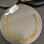 22 AYAR 3,66 gr BİLEKLİK BIL0114