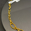 22 AYAR 3,66 gr BİLEKLİK BIL0114 22 AYAR 3,66 gr BİLEKLİK BIL0114
