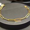22 AYAR 3,92 gr BİLEKLİK BIL0543 22 AYAR 3,92 gr BİLEKLİK BIL0543
