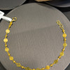 22 AYAR 4,05 gr BİLEKLİK BLK9651 22 AYAR 4,05 gr BİLEKLİK BLK9651
