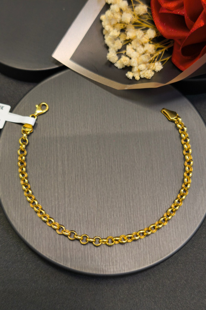 22 AYAR 4,22 gr BİLEKLİK BIL0091