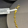 22 AYAR 5,24 gr BİLEKLİK BLK7117 22 AYAR 5,24 gr BİLEKLİK BLK7117