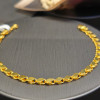 22 AYAR 5,47 gr BİLEKLİK BIL0257