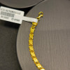 22 AYAR 5,47 gr BİLEKLİK BIL0257