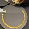 22 AYAR 6,3 gr BİLEKLİK BIL0258 22 AYAR 6,3 gr BİLEKLİK BIL0258