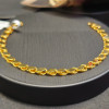 22 AYAR 6,3 gr BİLEKLİK BIL0258 22 AYAR 6,3 gr BİLEKLİK BIL0258