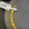 22 AYAR 6,3 gr BİLEKLİK BIL0258 22 AYAR 6,3 gr BİLEKLİK BIL0258