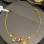22 AYAR 6,33 gr BİLEKLİK BIL0449