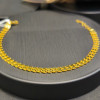 22 AYAR 6,38 gr BİLEKLİK BIL0306
