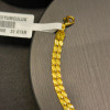 22 AYAR 6,38 gr BİLEKLİK BIL0306