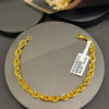 22 AYAR 7,58 gr BİLEKLİK BIL0124 22 AYAR 7,58 gr BİLEKLİK BIL0124