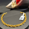 22 AYAR 7,58 gr BİLEKLİK BIL0124 22 AYAR 7,58 gr BİLEKLİK BIL0124
