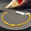 22 AYAR 8,52 gr BİLEKLİK BIL0375 22 AYAR 8,52 gr BİLEKLİK BIL0375