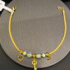 22 AYAR 9,14 gr BİLEKLİK BIL0448 22 AYAR 9,14 gr BİLEKLİK BIL0448