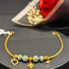 22 AYAR 9,14 gr BİLEKLİK BIL0448 22 AYAR 9,14 gr BİLEKLİK BIL0448