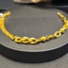 22 AYAR 9,35 gr BİLEKLİK BLK9918 22 AYAR 9,35 gr BİLEKLİK BLK9918
