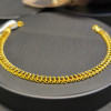 22 AYAR 9,4 gr BİLEKLİK BIL0528 22 AYAR 9,4 gr BİLEKLİK BIL0528