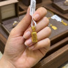 22 AYAR 1,37 gr KOLYE UCU UC00949 22 AYAR 1,37 gr KOLYE UCU UC00949