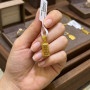 22 AYAR 1,37 gr KOLYE UCU UC00949