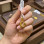 22 AYAR 1,87 gr KOLYE UCU UC00944
