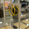 22 AYAR 2,8 gr HALKA KÜPE KP13125 22 AYAR 2,8 gr HALKA KÜPE KP13125