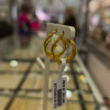 22 AYAR 3,08 gr HALKA KÜPE HKP1196