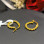 22 AYAR 3,26 gr KUPE HKP1207