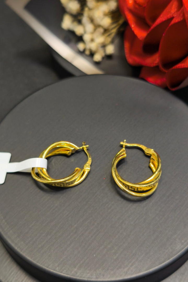 22 AYAR 4,18 gr KUPE HKP1190 22 AYAR 4,18 gr KUPE HKP1190