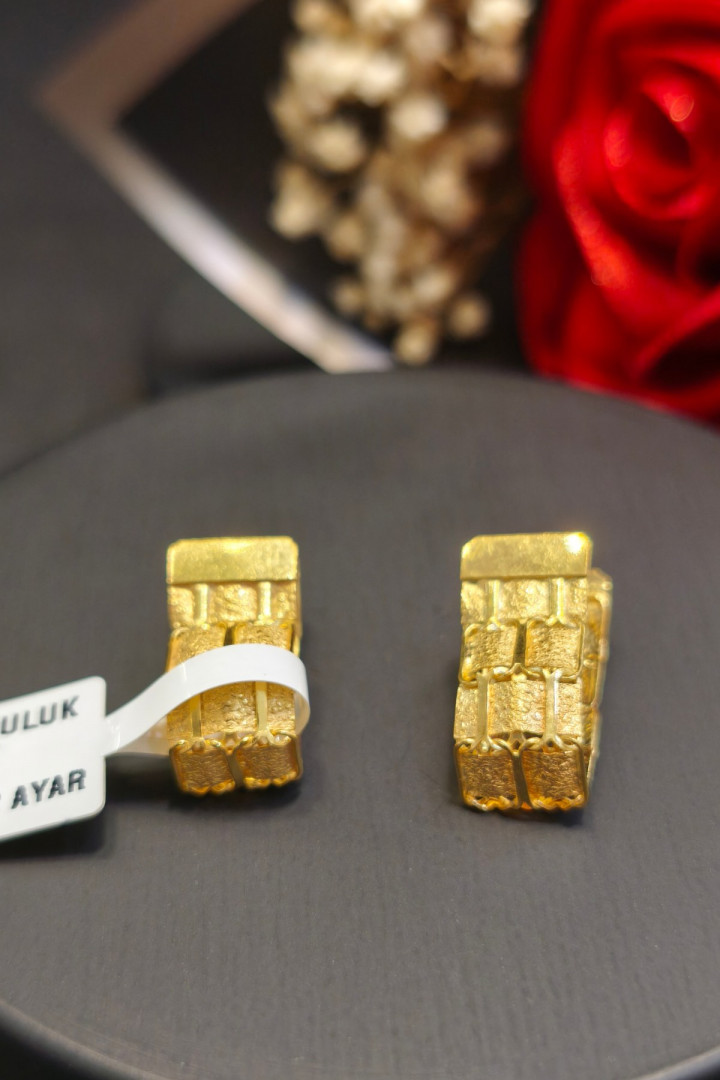 22 AYAR 4,6 gr KUPE KP21664 22 AYAR 4,6 gr KUPE KP21664